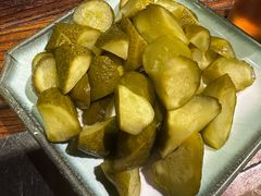 -柿子树炭烤羊腿(金台路店)