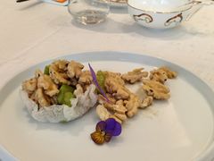 -写庭·鱼鲜川菜·宴请(铁像寺水街店)