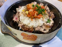 -pepper lunch(形点店)