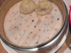 -小杨生煎(南汇欧尚店)