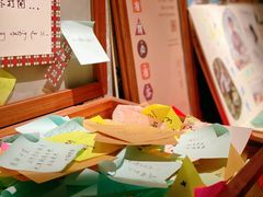 -时光花园(白鹭洲店)