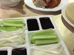 -天和晟烤鸭店(世纪坛店)