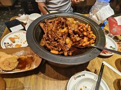 -六月雪干锅(涪城万达广场店)