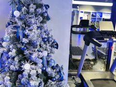 -METIS FITNESS女性健身工作室