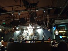 大堂-阿罗新疆菜(人民广场店)