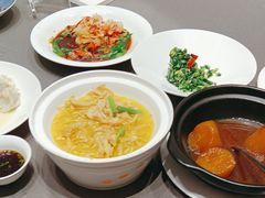 -箸福·夜上海(月牙湖公园店)