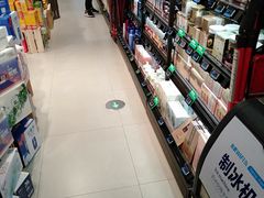 -盒马鲜生(曜一城店)