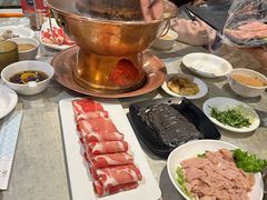 -东来顺饭庄(王府井步行街店)