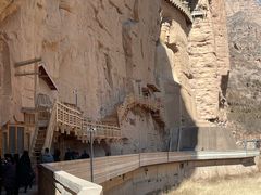 -炳灵寺世界文化遗产旅游区