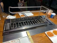 -汉城烧烤(西稍门劳动路店)