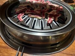 -九田家黑牛烤肉料理(新辰里亚运村店)