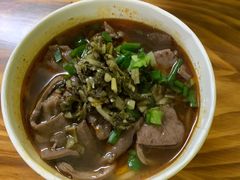 -王记生烫牛杂面馆(兰陵路店)