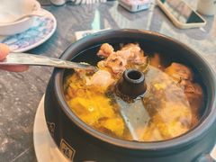 -福照楼汽锅鸡·云南特色菜(护国路店)