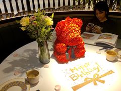 -狮拾久·现代新加坡料理(壹方城店)