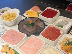 -海底捞火锅(世界城广场店)