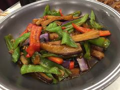 -巴依老爷新疆美食(清华东门店)