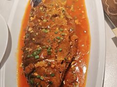 -秦月轩·陕西家乡菜(阜成路·五棵松店)