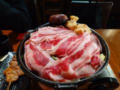 -鸟屋·烧鸟串烧居酒屋(新世纪广场店)