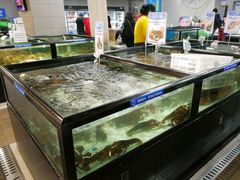-盒马渔市餐厅