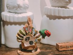 -铃木食堂(帽儿胡同店)