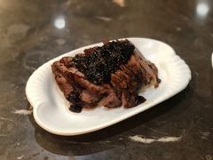 -何记面馆(龙泉山店)