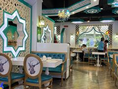 -帕米尔食府(白云观店)