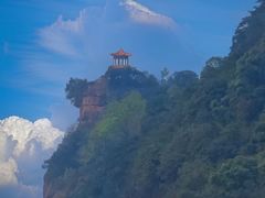 -丹霞山风景名胜区