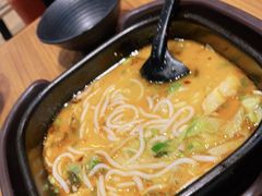 -阿香米线(大悦城店)