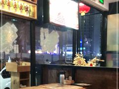 -木屋烧烤(创业店)