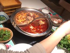 -温禾牛·和牛寿喜烧自助火锅(恒基名人店)