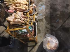 -小象钓虾·营地烧烤(洛溪店)