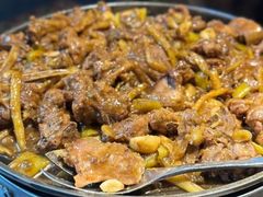 -甘家界牌柠檬鸭(青山店)