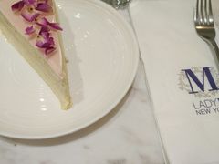 -Lady M(沙田新城市广场店)