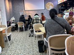 -伟记奥面馆(白塔东路店)