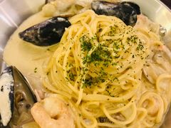 -Kpasta韩式意大利面