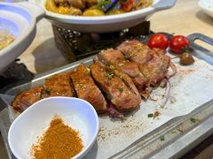 -羊之道草原味道清真餐厅(番禺店)