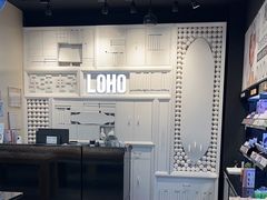 -LOHO眼镜(上海市浦江万达店)