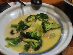 -院子餐厅·大锅菜·老杭帮(桥西直街店)