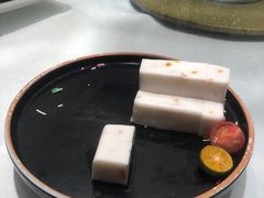 -外婆小菜(灵岩南路店)