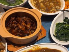 -柴米油盐三杯鸡(象山北路店)
