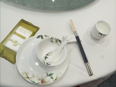 -国贸旋转餐厅(国贸广场店)