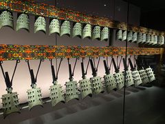 -湖北省博物馆