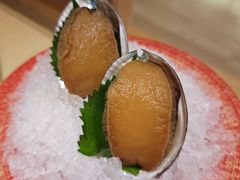 -清水日本料理铁板烧(学府路店)