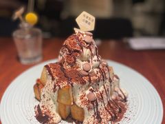 -卡朋厨房(289艺术园区店)