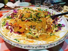-老三骨头馆(白桦东路店)