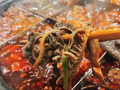 -化龙桥九宫格火锅(清水河店)