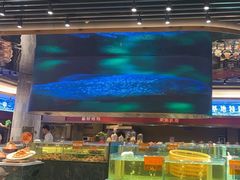 -国惠大酒楼(仓山万达店)