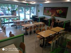 大堂-老乡鸡(青阳北路店)