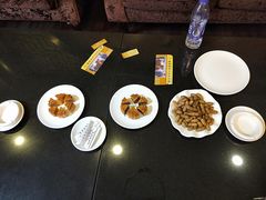 -四海酒家生态粤菜