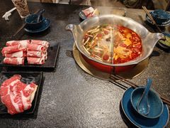 -湊湊火锅·茶憩(世博大道店)